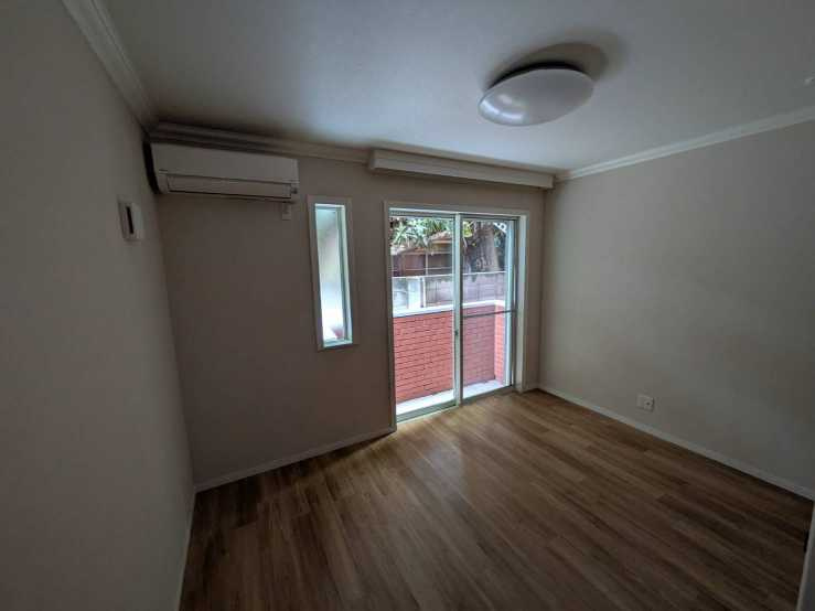 EIGER南荻窪の居間・リビング