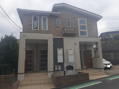 【外観】 | ビオーラ・ボワ