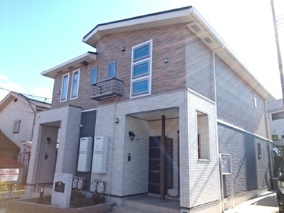 【外観】 | ビオーラ・ボワ | 外観写真