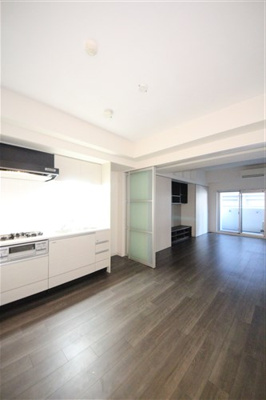 【居間・リビング】 | プレサンス堺筋本町駅前