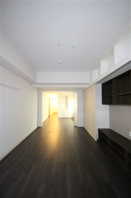 【居間・リビング】 | プレサンス堺筋本町駅前