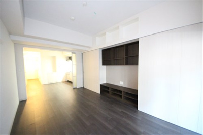 【居間・リビング】 | プレサンス堺筋本町駅前