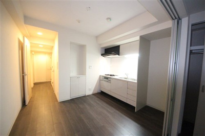 【居間・リビング】 | プレサンス堺筋本町駅前