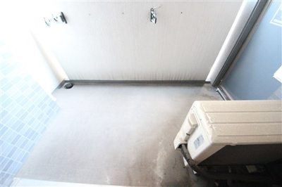 【バルコニー】 | プレサンス堺筋本町駅前