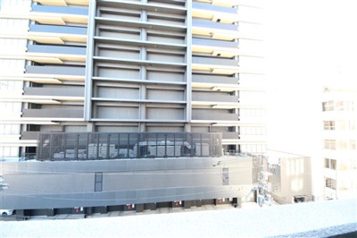 【展望】 | プレサンス堺筋本町駅前