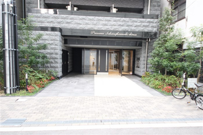 【その他共用部分】 | プレサンス堺筋本町駅前