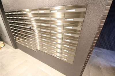 【その他共用部分】 | プレサンス堺筋本町駅前