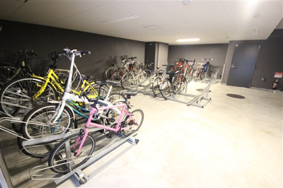 【その他共用部分】 | プレサンス堺筋本町駅前