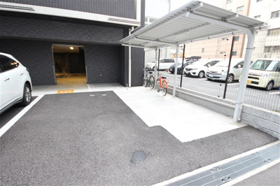 【その他共用部分】 | プレサンス堺筋本町駅前