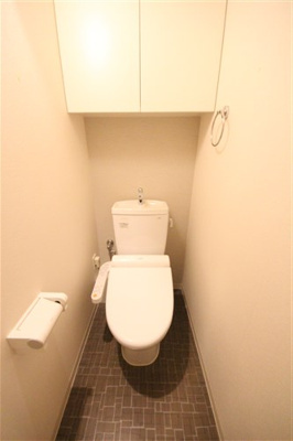 【トイレ】 | プレサンス堺筋本町駅前