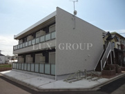 リブリ・西平山の画像