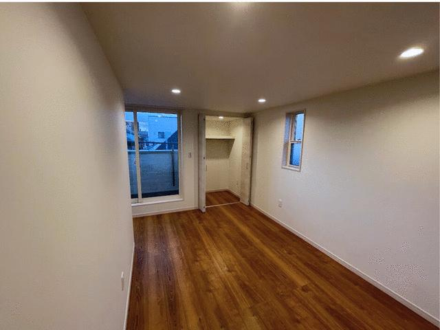 テレーズ池上の内装|３階主寝室 