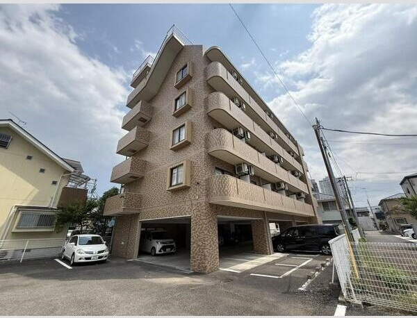 グランドパレス長町