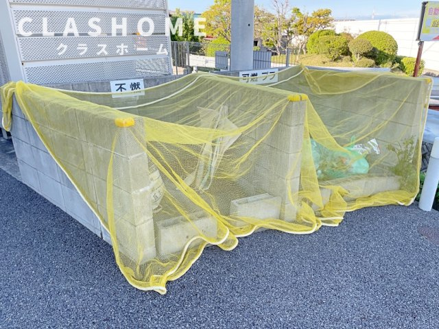スクエア新富　　　刈谷市の賃貸ならクラスホーム刈谷店のその他共用部分