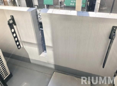 【バルコニー】 | サンテミリオン中野富士見町駅前