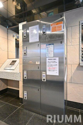 【その他共用部分】 | サンテミリオン中野富士見町駅前