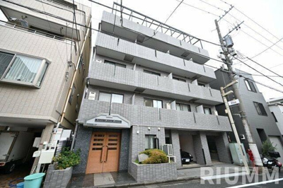 【外観】 | サンテミリオン中野富士見町駅前