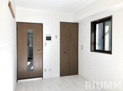 【居間・リビング】 | サンテミリオン中野富士見町駅前