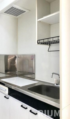 【キッチン】 | サンテミリオン中野富士見町駅前