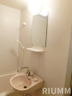 【浴室】 | サンテミリオン中野富士見町駅前