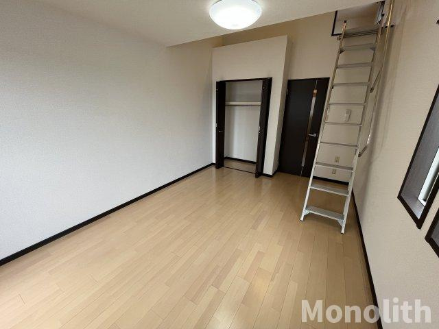 セルバの居間・リビング