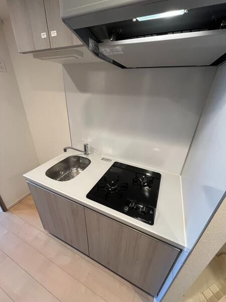 アーバンパーク南行徳レジデンスのキッチン