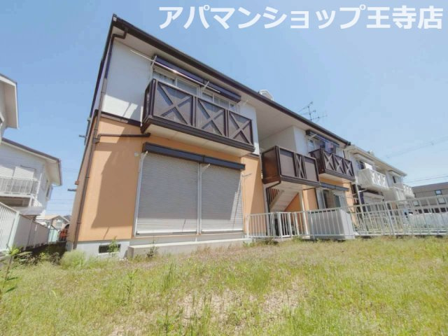グリーンハイツＡ棟