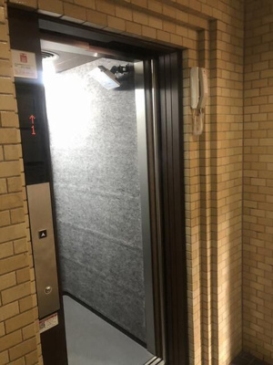 【その他共用部分】 | パシフィック松陰神社前