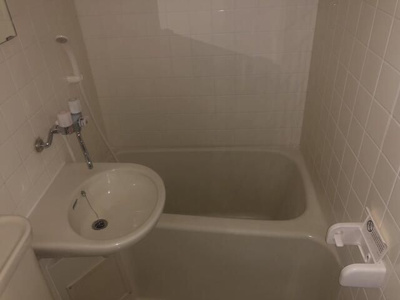 【浴室】 | パシフィック松陰神社前