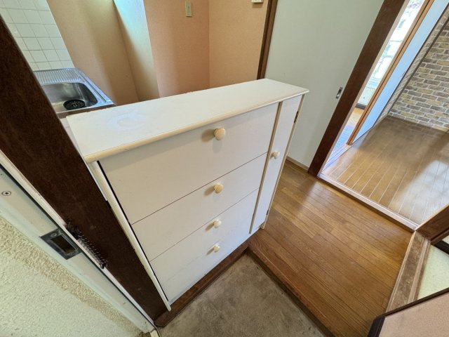 【収納】 | サンハイツ