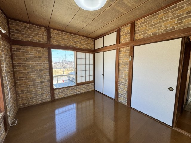 【居間・リビング】 | サンハイツ