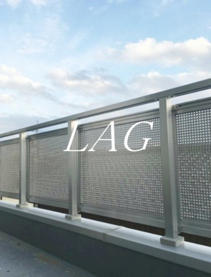 【バルコニー】 | リブリ・大宮 | バルコニーです。