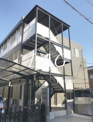 【外観】 | リブリ・大宮 | 外観です。