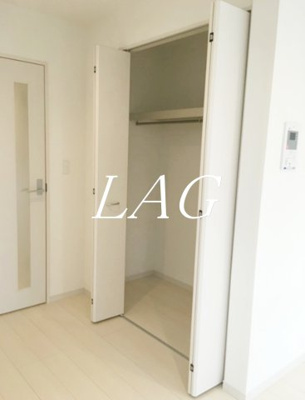 【収納】 | リブリ・大宮 | 収納です。