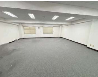 【内装】 | カクタス飯田橋ビル