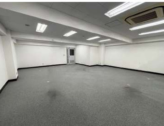 【内装】 | カクタス飯田橋ビル