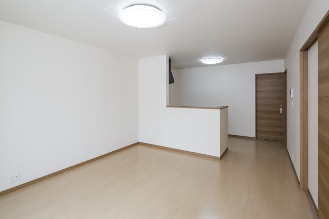（仮称）知多市平野KODATEXⅤの内装|写真はイメージです
色仕様は現状優先となります。