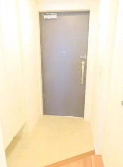 【玄関】 | スタイリオ品川中延