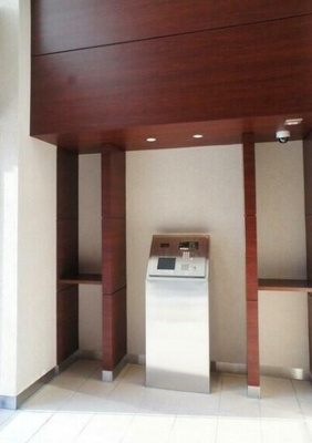 【セキュリティ】 | スタイリオ品川中延