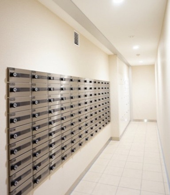 【その他共用部分】 | スタイリオ品川中延