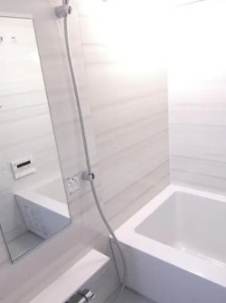 【浴室】 | スタイリオ品川中延 | バス