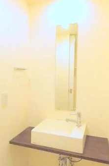 【独立洗面台】 | スタイリオ品川中延