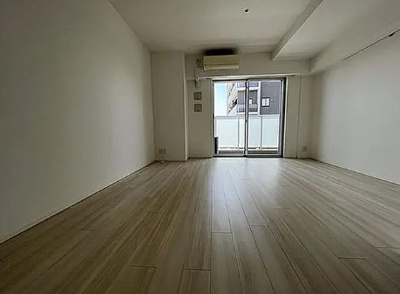 【内装】 | スタイリオ品川中延