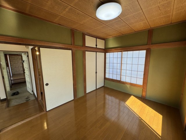 【内装】 | サンハイツ