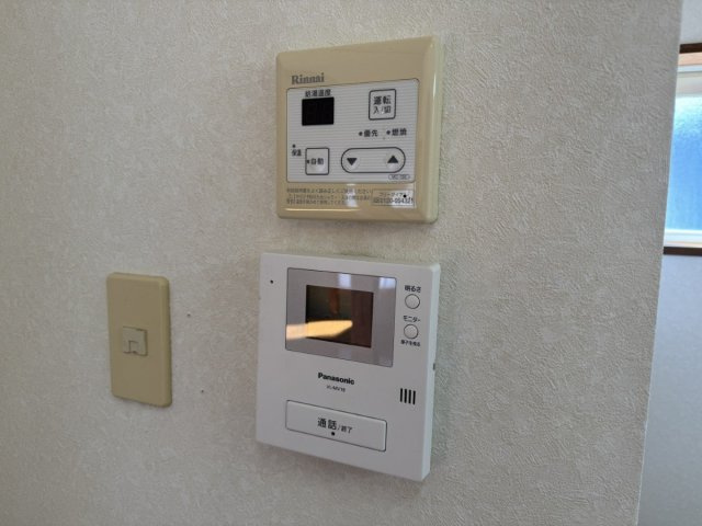 【セキュリティ】 | サンハイツ