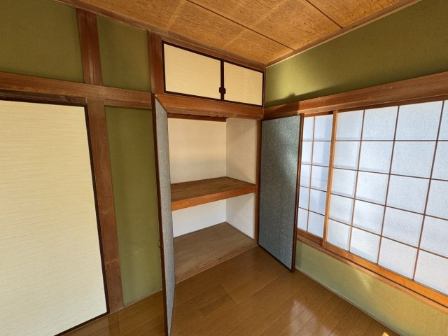 【収納】 | サンハイツ