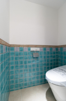 【トイレ】 | イル　ジラソーレ