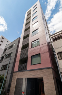 【外観】 | イル　ジラソーレ