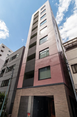 【外観】 | イル　ジラソーレ