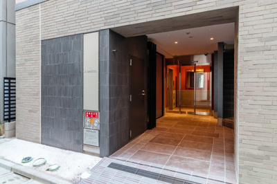 【エントランス】 | イル　ジラソーレ